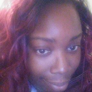 Meet your Posher, Shanita-marie